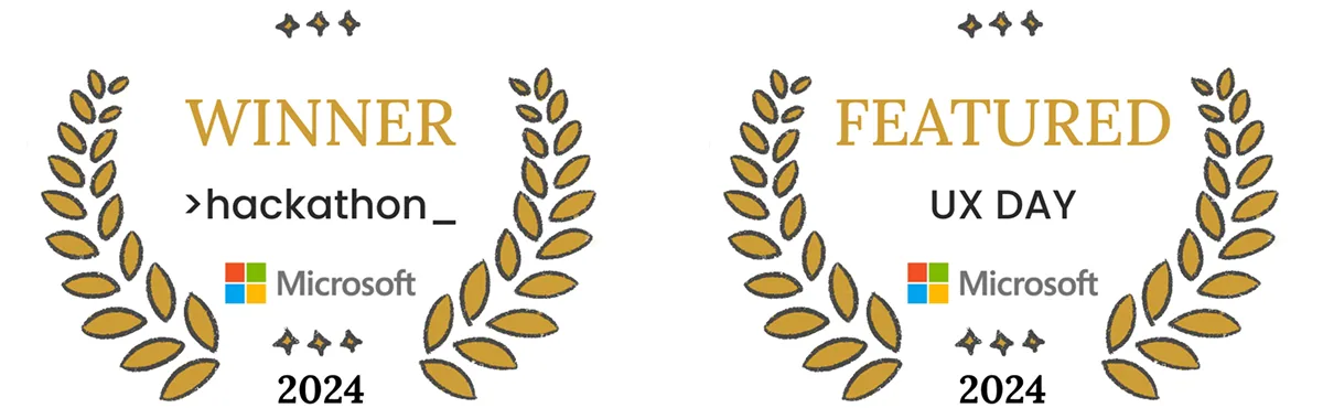 Awards and recognition at Microsoft