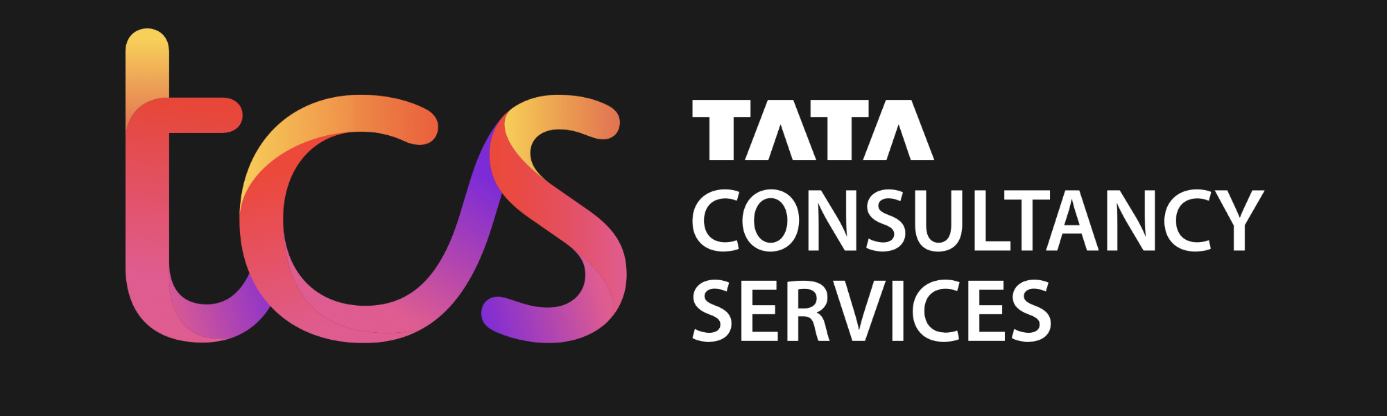 TCS logo banner image